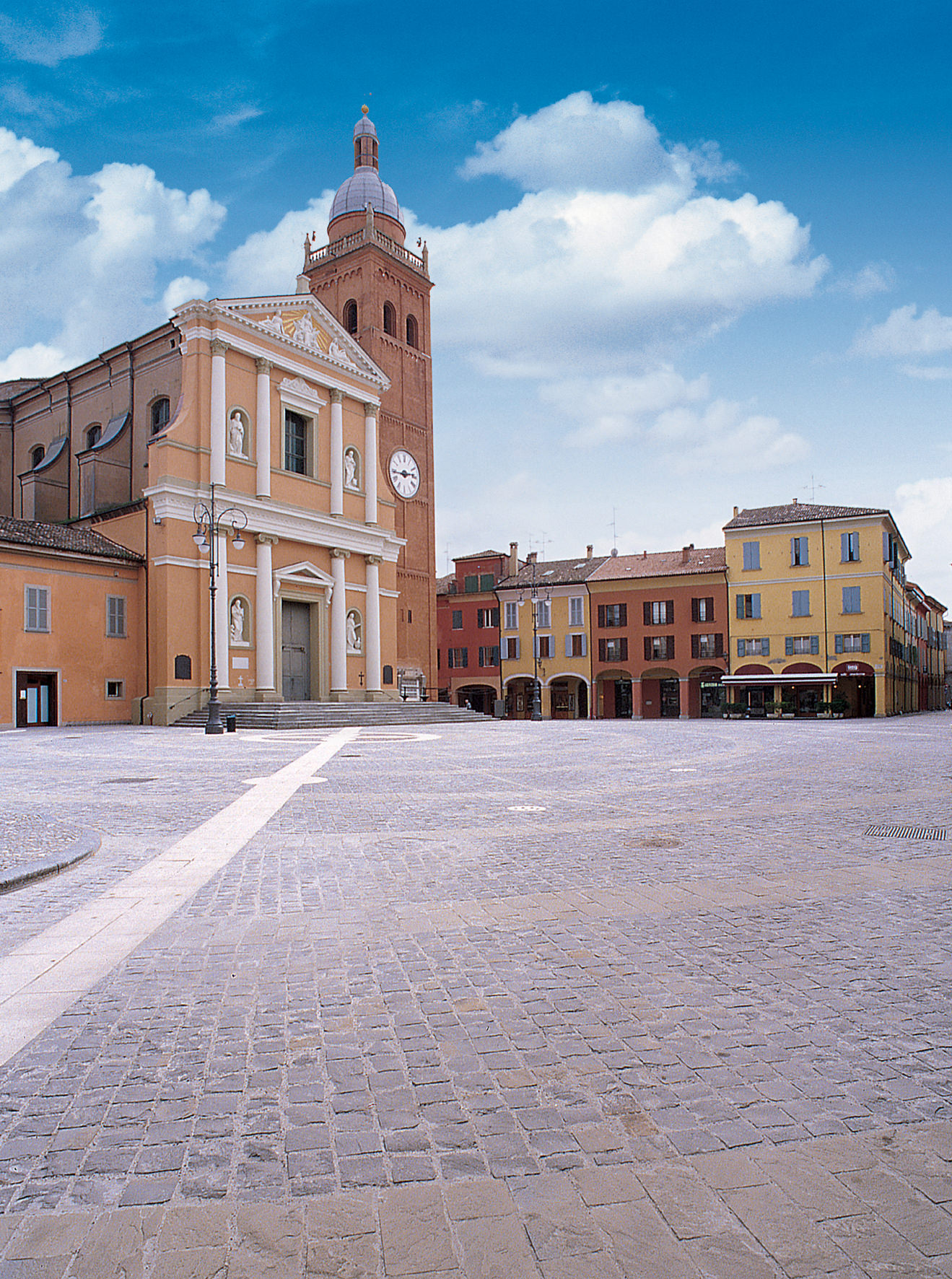 Bando Nuova Impresa San Giovanni in Persiceto