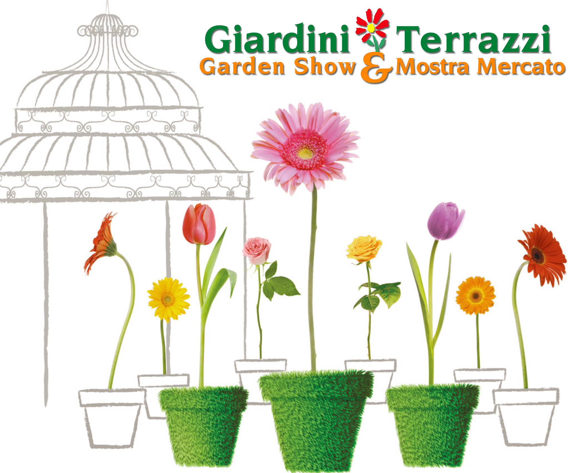 Giardini&Terrazzi