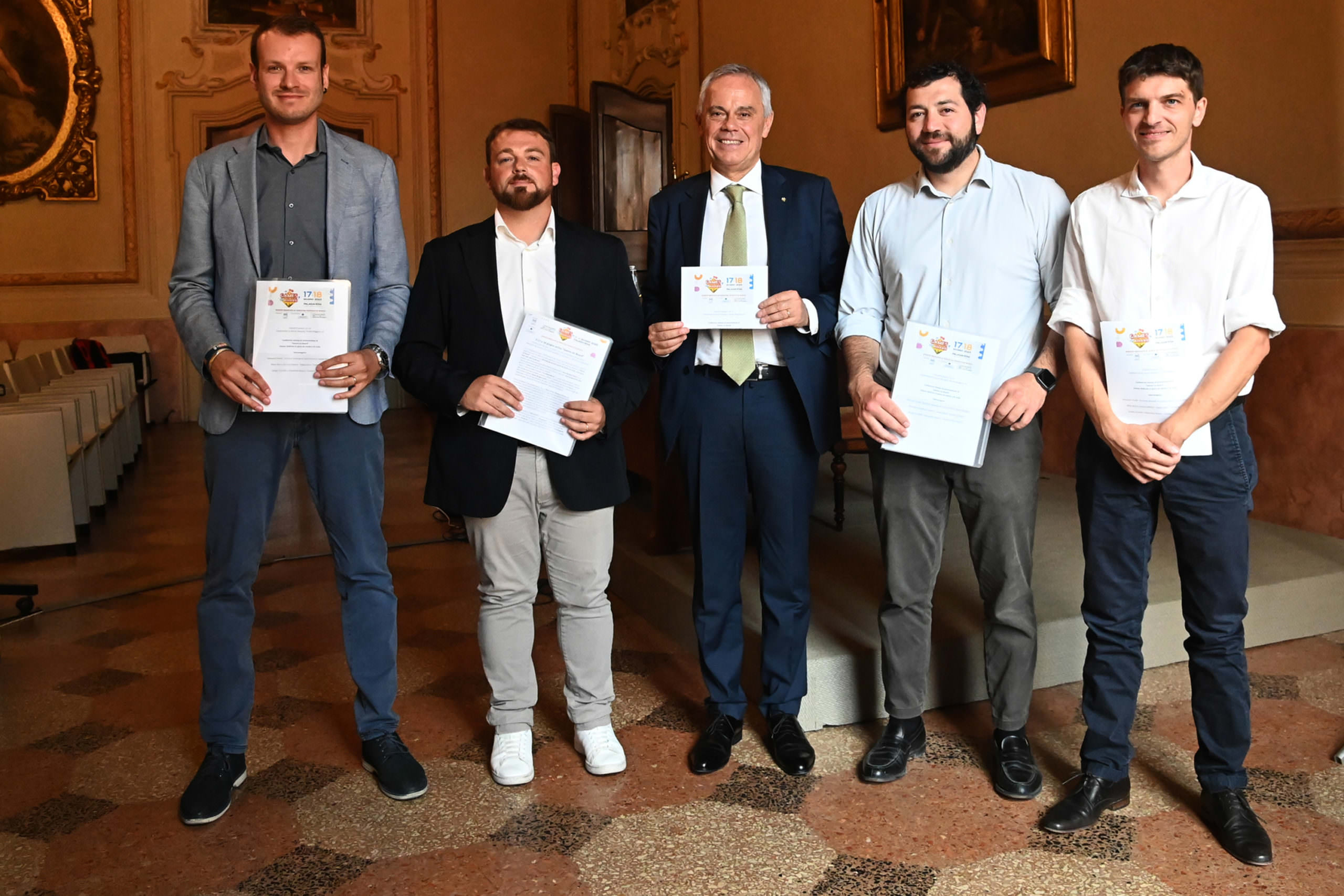 Giochi da tavolo, al via ‘Games on Board’ Bologna