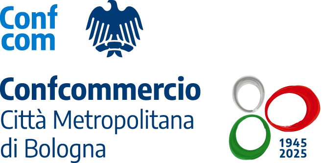 Confcommercio Ascom Bologna Logo 2026
